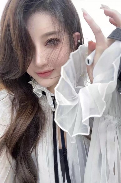 商务模特 New York外围 夏夏 商务模特 New York外围 夏夏