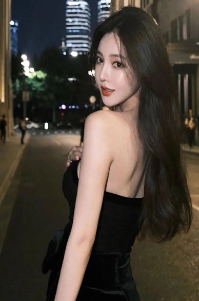 香港外围 外围女香港 张奕奕