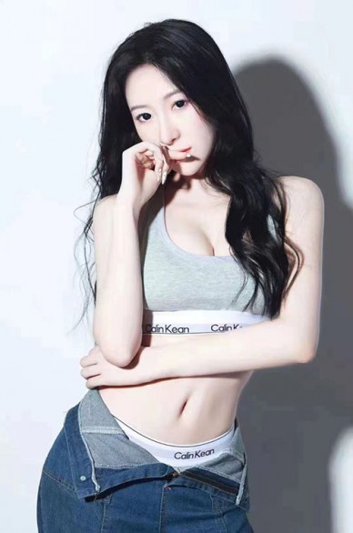 上海外围 上海外围资源 钟嫣