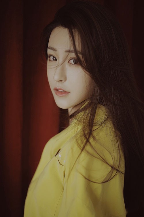 圣地亚哥外围 Candice
