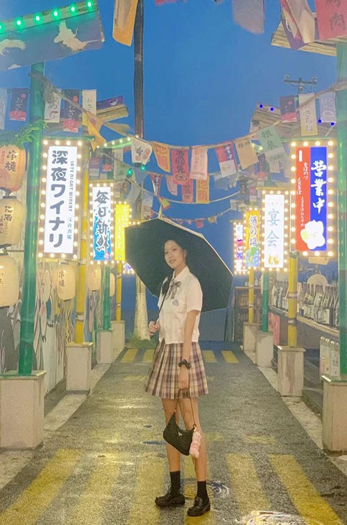 伦敦成人服务 星星
