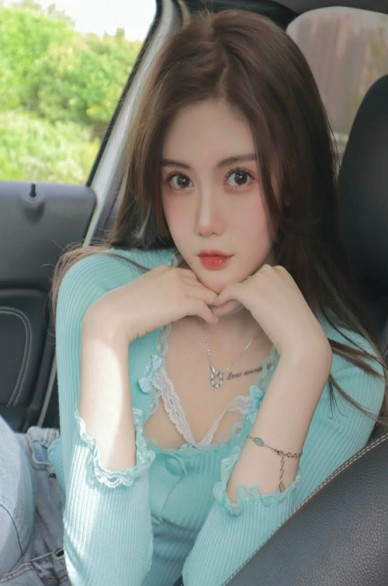 纽约外围 皇后郡外围 Amy