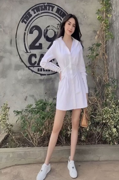 纽约外围 皇后县外围 Verna