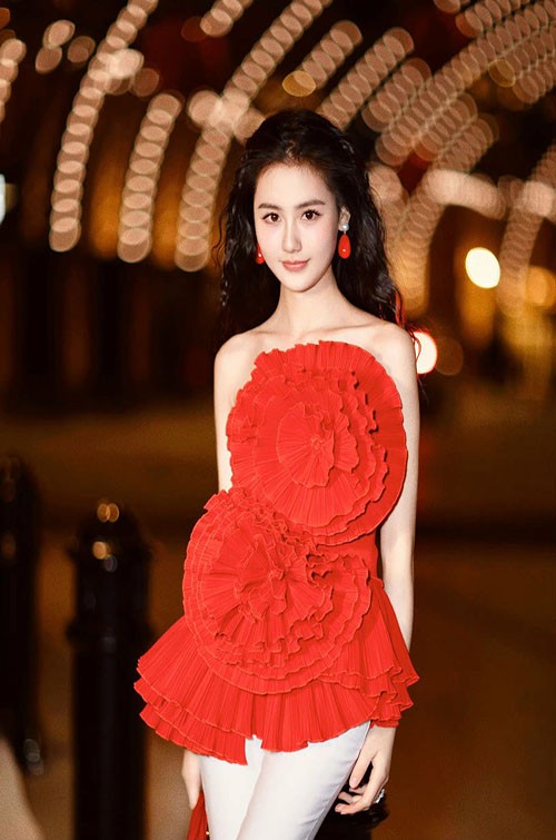纽约县外围 bertha