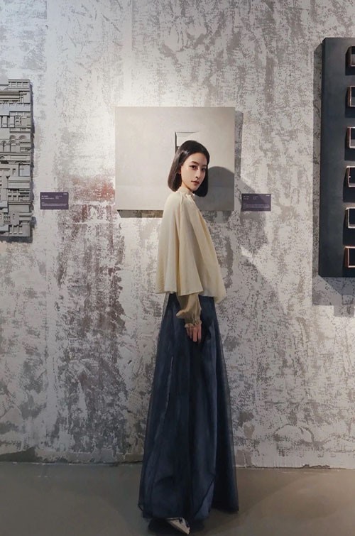 金斯县外围 Gill