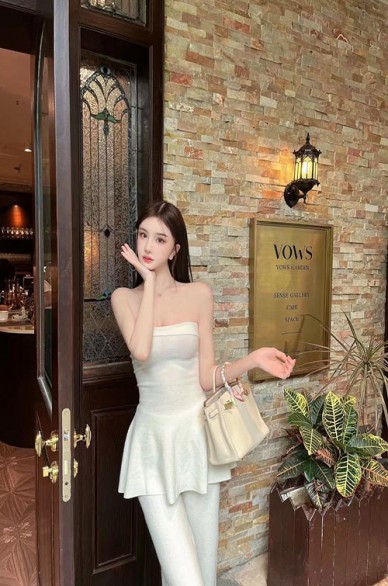 上海外围 外围上门 Sally-anne