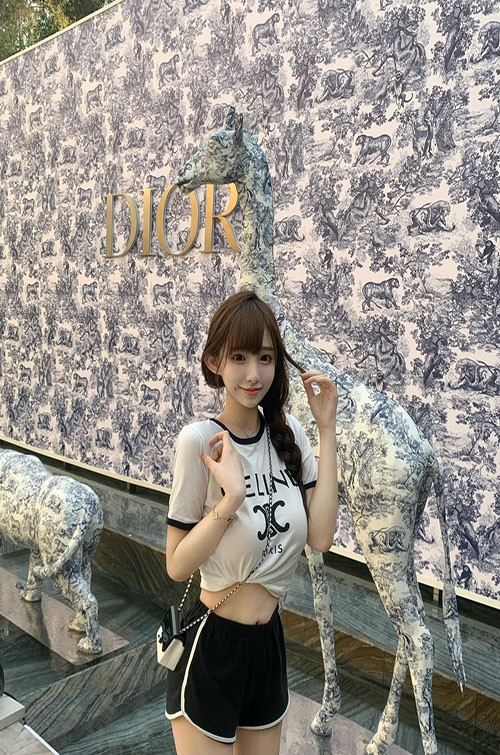 帕萨迪纳外围 nuna