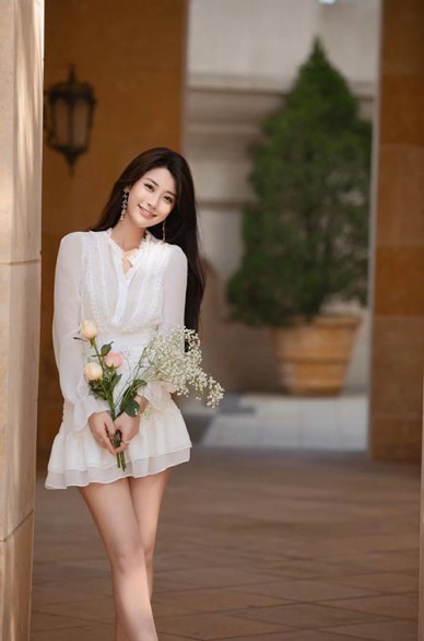 美女模特 外围小姐上门 克拉拉 美女模特 外围小姐上门 克拉拉