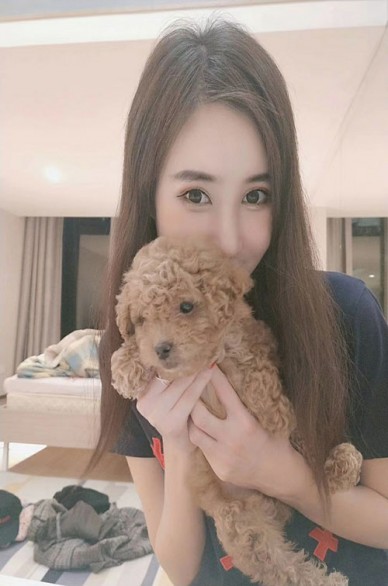 洛杉矶外围 外围加利福尼亚 Elaine