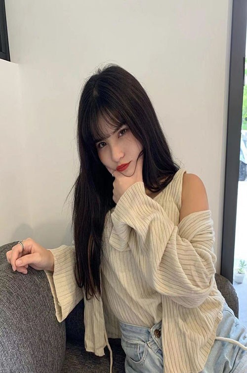 欧克城外围 Ruth