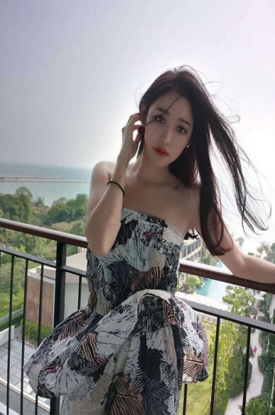 旧金山外围 圣弗朗西斯科外围 Sibyl