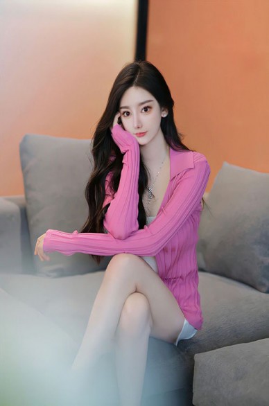 广州外围 广州外围女 钱思琪