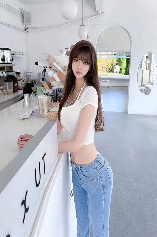 外围格伦代尔 Ida