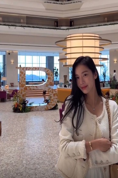 旧金山外围 圣安娜外围 Phyllis