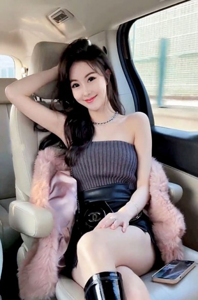 商务模特 安纳海姆外围 Willa 商务模特 安纳海姆外围 Willa