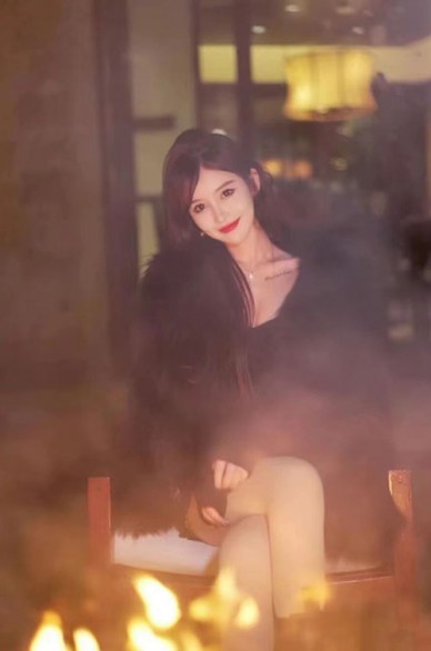 杭州外围 杭州外围预约 白怡婉