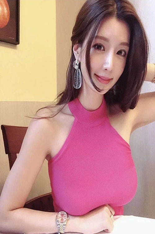 深圳外围经纪 郑安曼