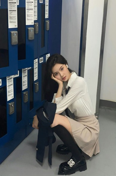 成都外围 成都外围女 May恩
