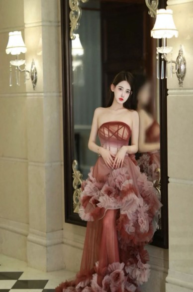 上海外围 上海外围微信 奈儿