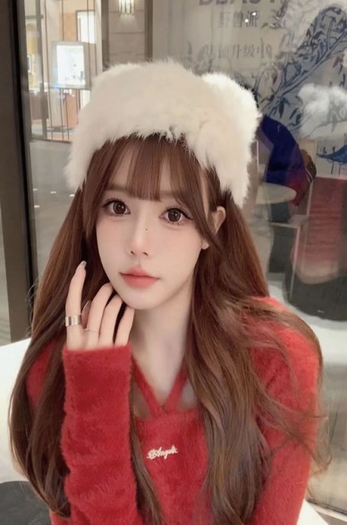 嫩模 Brooklyn外围 Deb 嫩模 Brooklyn外围 Deb