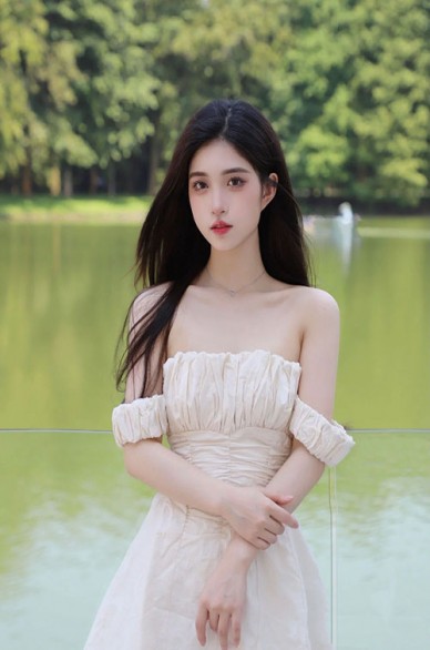 嫩模 布禄伦外围 Peggie 嫩模 布禄伦外围 Peggie