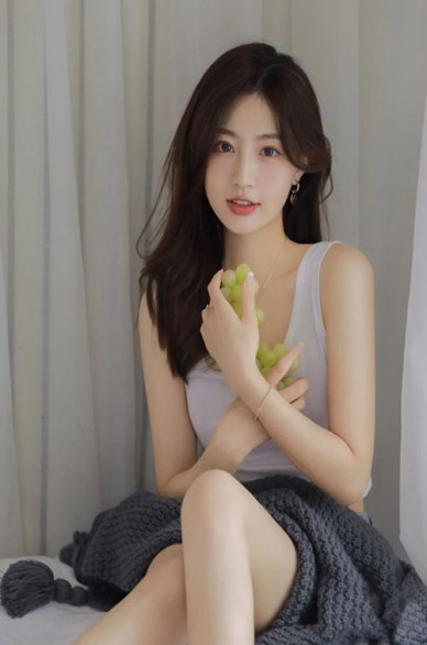 洛杉矶外围 天普外围 Eliza