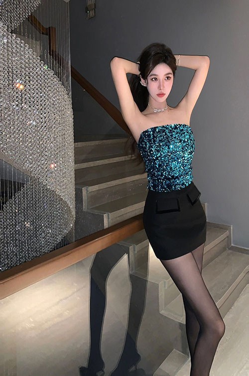 极品外围女 郁可可