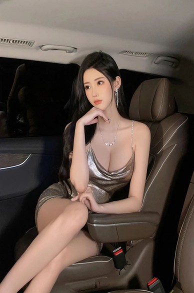 广州外围 Canton外围 林琳