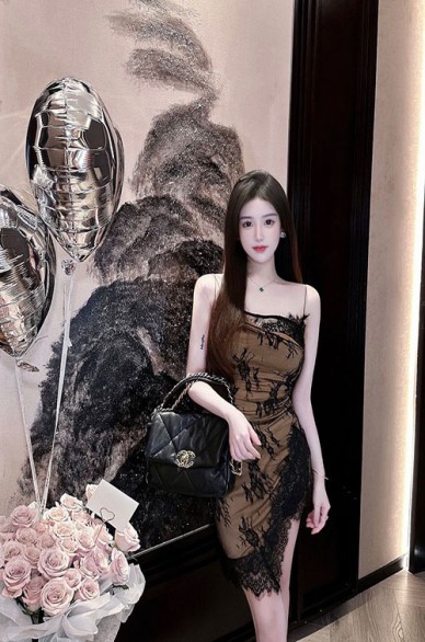 留学外围 escort外围 顾婉婉