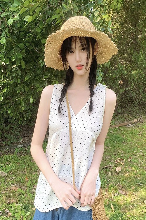高端外围上门 苏漾