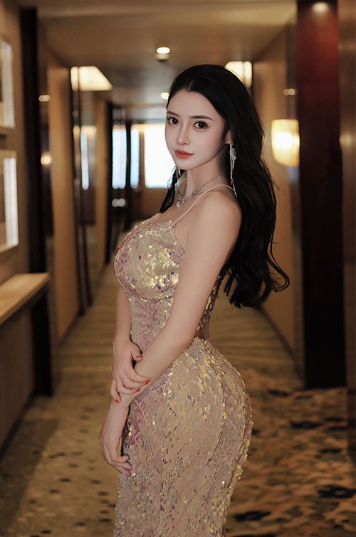 北京外围上门 Willa