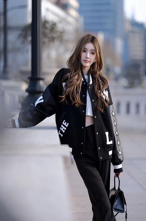 Midtown外围 Carmen