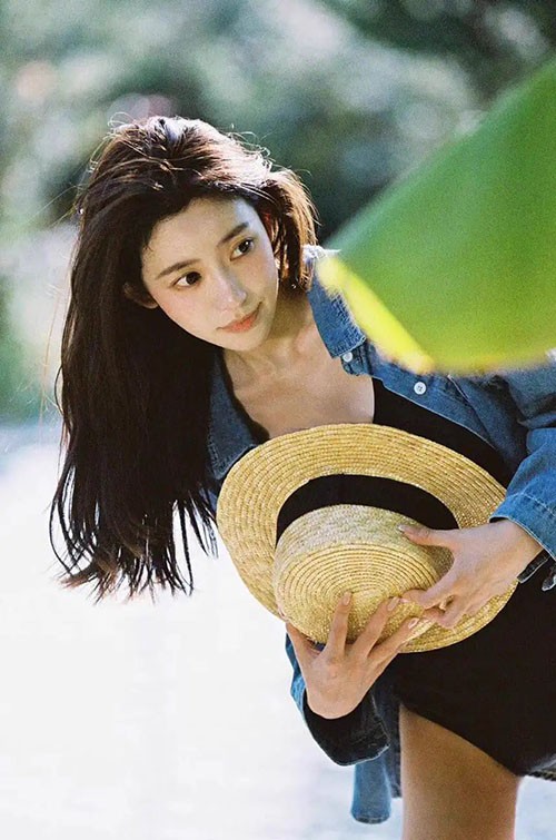 高端外围服务 李心怡