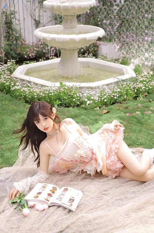 学生妹兼职 KYLIE