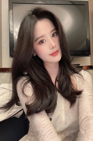 纽约外围 纽约Escort Amy