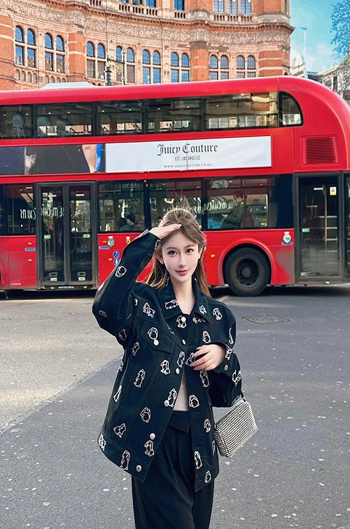 洛杉矶Escort Florence