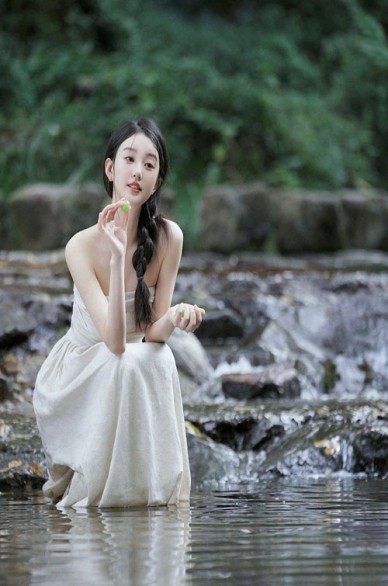 美女模特 上海高级援交 苏茜茜 美女模特 上海高级援交 苏茜茜