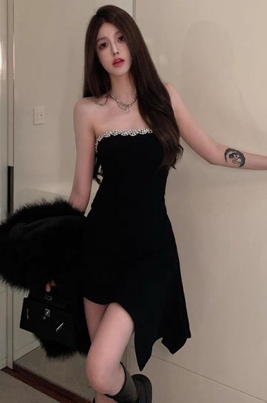 商务模特 北美外围 Jamie 商务模特 北美外围 Jamie