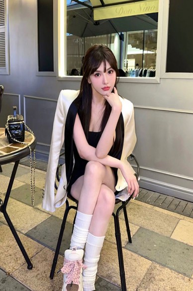 美女模特 上海外围兼职 陈若西 美女模特 上海外围兼职 陈若西