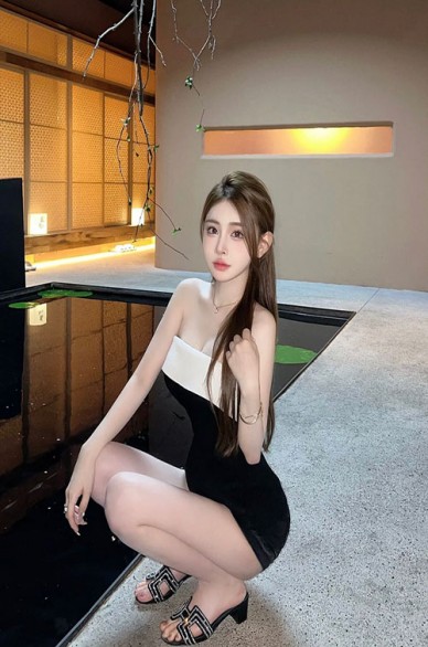 纽约外围 北美escort Yasmine