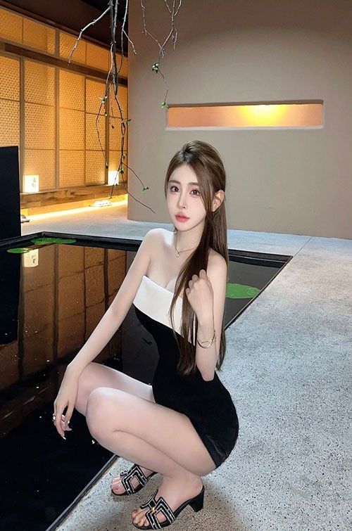 北美escort Yasmine