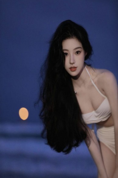 外围女 旧金山伴游 妤璇