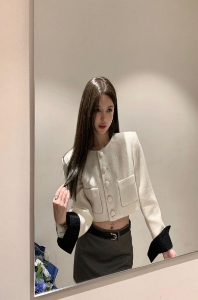 外围女 北美伴游 秀娜