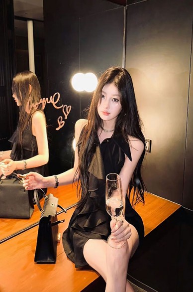 商务模特 美国援交 ANN  商务模特 美国援交 ANN