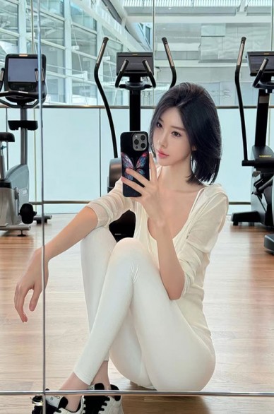 伴游 外圍女 嵐嵐