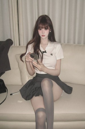 美國留學生外圍 熊渼茹