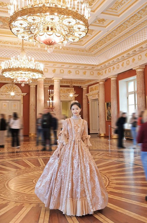 圣塔克拉拉外围 瑗黎