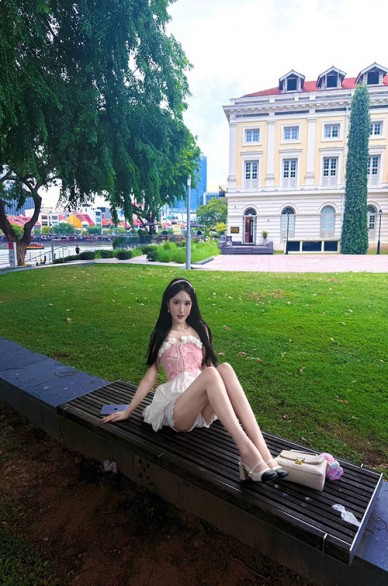 新加坡外围 Singapore外围 ANNITA 新加坡外围 Singapore外围 ANNITA