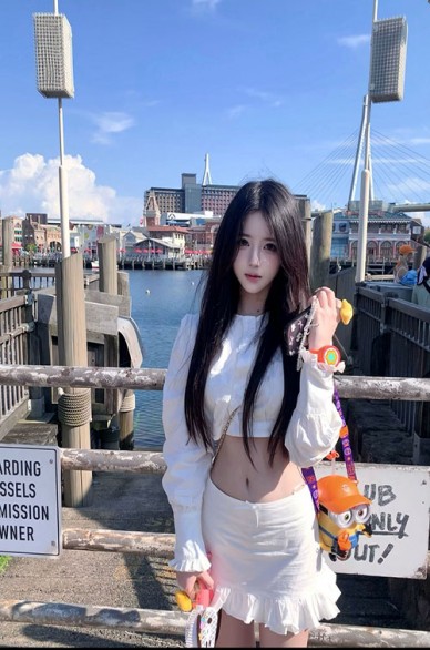 留学外围 台湾外围 AMELIA 留学外围 台湾外围 AMELIA