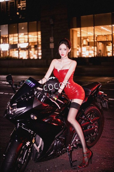 嫩模 上海外围歌手 COCO乔 嫩模 上海外围歌手 COCO乔